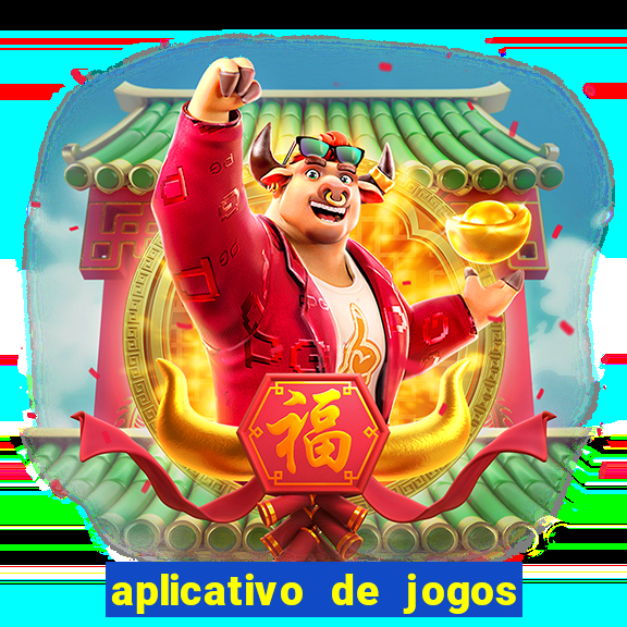 aplicativo de jogos que paga no pix